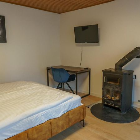 Hafenglueck Apartments هامبورغ المظهر الخارجي الصورة