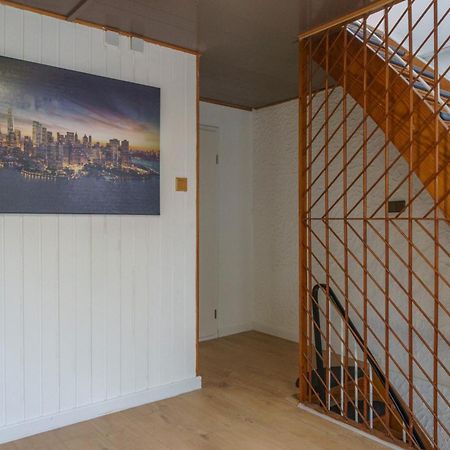 Hafenglueck Apartments هامبورغ المظهر الخارجي الصورة