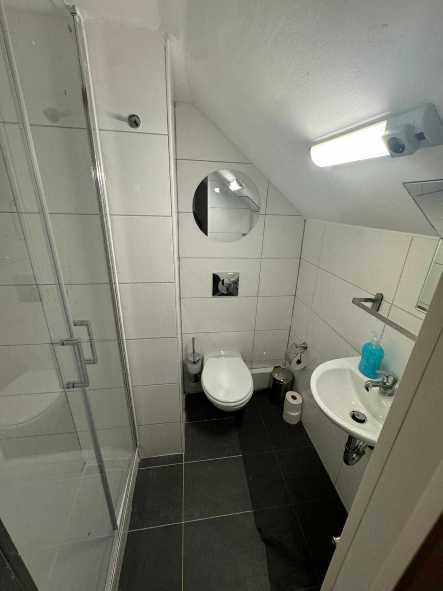Hafenglueck Apartments هامبورغ المظهر الخارجي الصورة