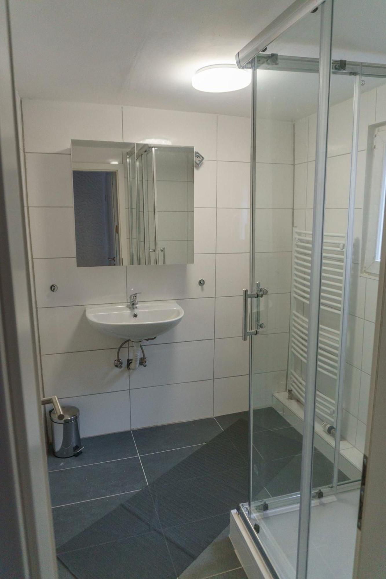 Hafenglueck Apartments هامبورغ المظهر الخارجي الصورة