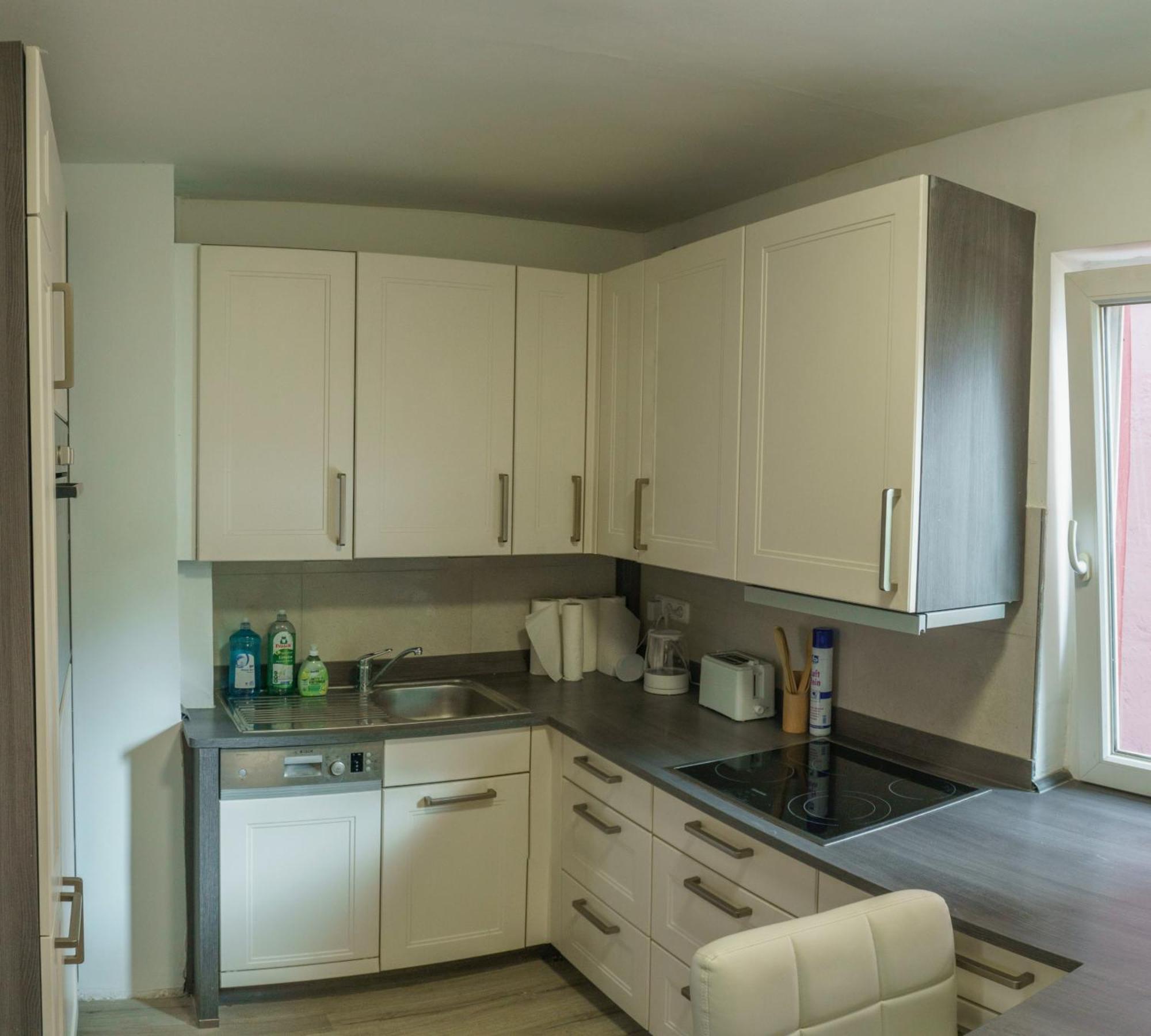 Hafenglueck Apartments هامبورغ المظهر الخارجي الصورة